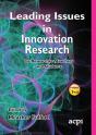 Leading Issues In Innovation Research Volume 2 - Preview