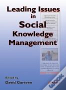 Leading Issues In Social Knowledge Management