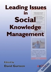 Capa do artigo Leading Issues In Social Knowledge Management