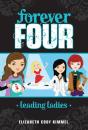 Leading Ladies #2 - Preview