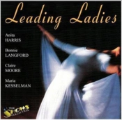 Capa do artigo Leading Ladies - CD