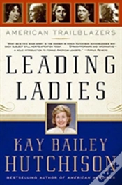 Capa do artigo Leading Ladies