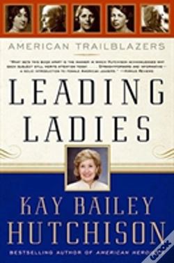 Capa do artigo Leading Ladies