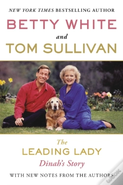Capa do artigo Leading Lady