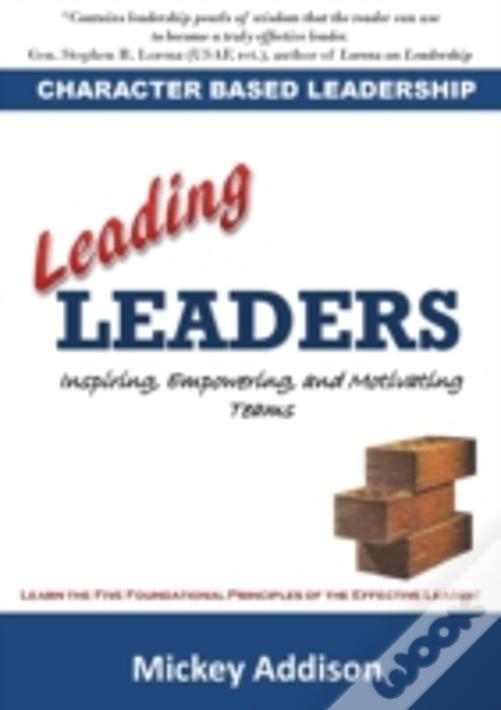 Leading Leaders