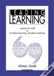 Capa do artigo Leading Learning