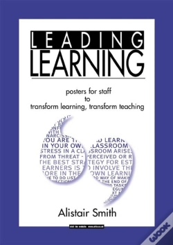 Capa do artigo Leading Learning