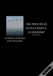 Leading Learning And Legacies