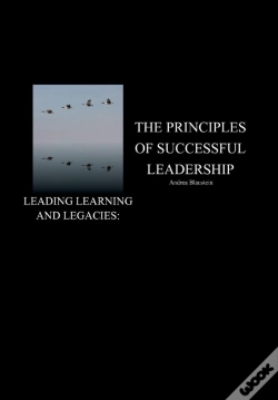 Capa do artigo Leading Learning And Legacies