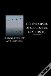 Capa do artigo Leading Learning And Legacies