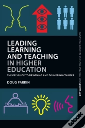 Capa do artigo Leading Learning And Teaching In Higher Education
