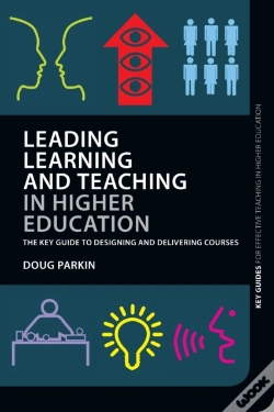Capa do artigo Leading Learning And Teaching In Higher Education