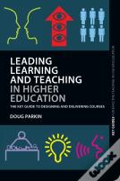 Leading Learning And Teaching In Higher Education