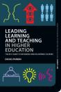 Leading Learning And Teaching In Higher Education - Preview