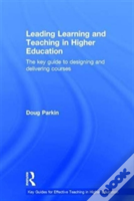 Leading Learning And Teaching In Higher Education