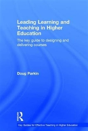 Leading Learning And Teaching In Higher Education - Preview