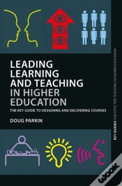 Capa do artigo Leading Learning And Teaching In Higher Education