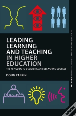Capa do artigo Leading Learning And Teaching In Higher Education