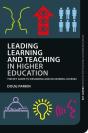 Leading Learning And Teaching In Higher Education - Preview