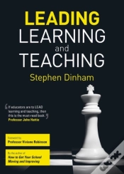Capa do artigo Leading Learning And Teaching