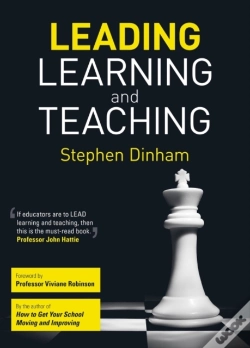 Capa do artigo Leading Learning And Teaching