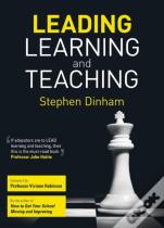 Leading Learning And Teaching