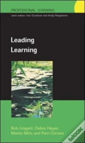 Capa do artigo Leading Learning: Making Hope Practical In Schools