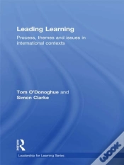 Capa do artigo Leading Learning