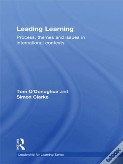 Capa do artigo Leading Learning