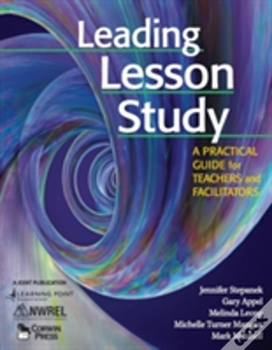 Capa do artigo Leading Lesson Study