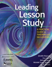 Capa do artigo Leading Lesson Study