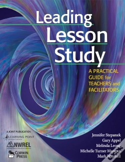 Capa do artigo Leading Lesson Study