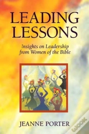 Capa do artigo Leading Lessons