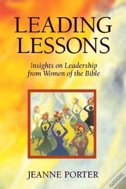 Capa do artigo Leading Lessons
