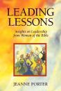 Leading Lessons - Preview