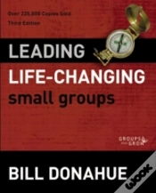 Capa do artigo Leading Life-Changing Small Groups