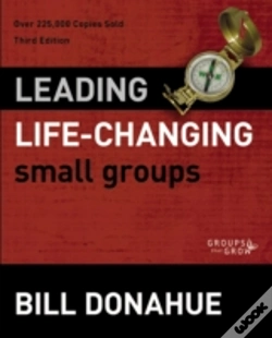 Capa do artigo Leading Life-Changing Small Groups