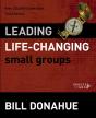 Leading Life-Changing Small Groups - Preview
