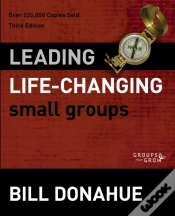 Capa do artigo Leading Life-Changing Small Groups