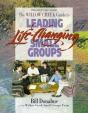 Leading Life-Changing Small Groups - Preview