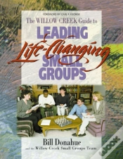 Capa do artigo Leading Life-Changing Small Groups