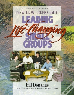 Capa do artigo Leading Life-Changing Small Groups