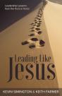 Leading Like Jesus - Preview