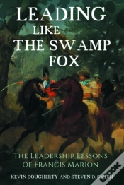Capa do artigo Leading Like The Swamp Fox