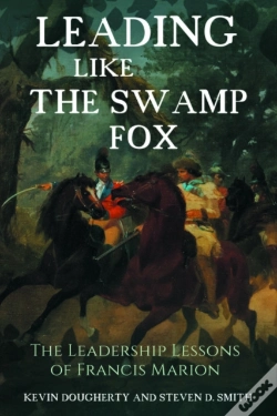 Capa do artigo Leading Like The Swamp Fox