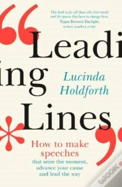 Capa do artigo Leading Lines