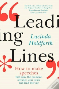 Capa do artigo Leading Lines