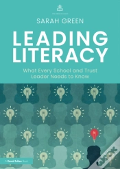 Capa do artigo Leading Literacy