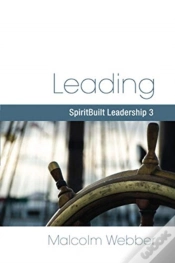 Capa do artigo Leading