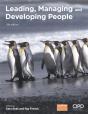 Leading, Managing And Developing People - Preview
